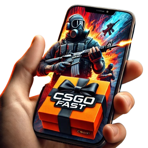 Приложение csgofast