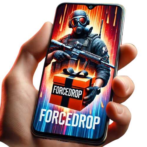 Приложение forcedrop