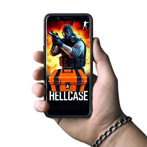 Приложение hellcase