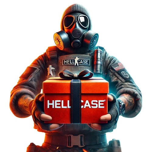 Изображение hellcase