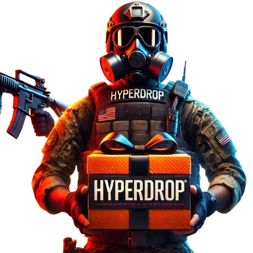 Изображение hyperdrop