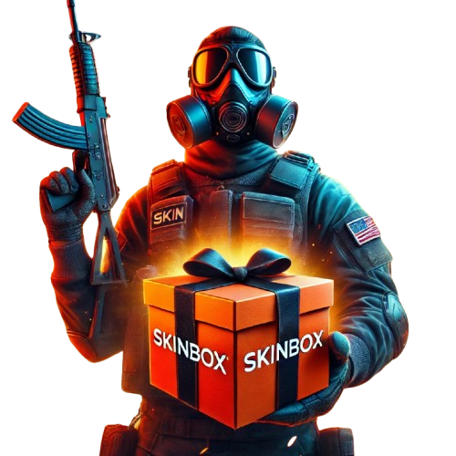 Изображение skinbox