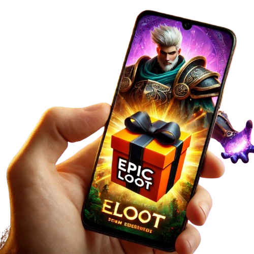 Приложение epicloot