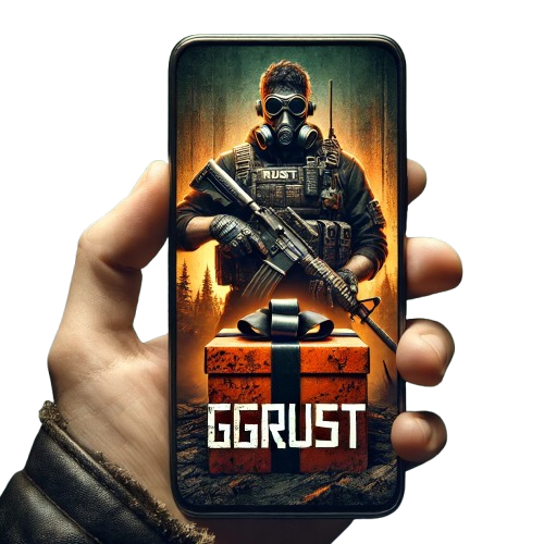 Приложение ggrust