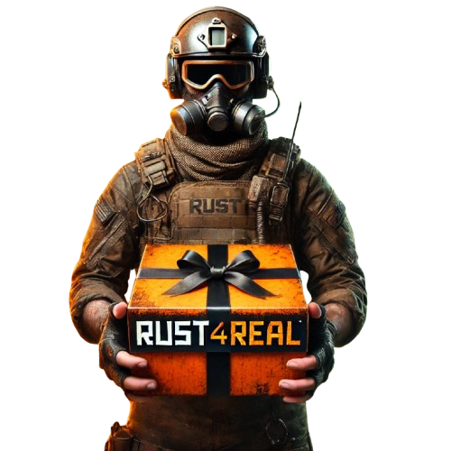 Изображение rust4real