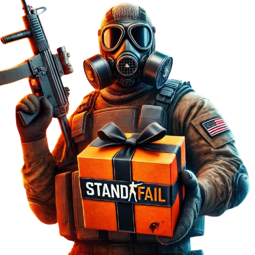 Изображение standfail